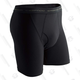 ExOfficio Men’s Give-N-Go Boxer Briefs (Black) | $14 | Amazon